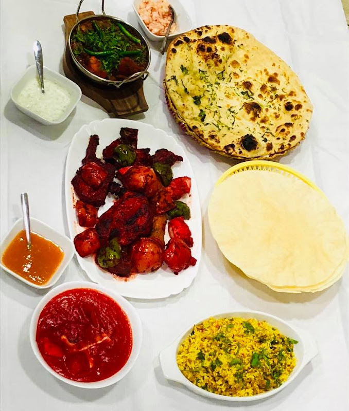 Salford Tandoori image 4
